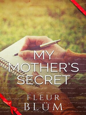 cover image of My Mother's Secret